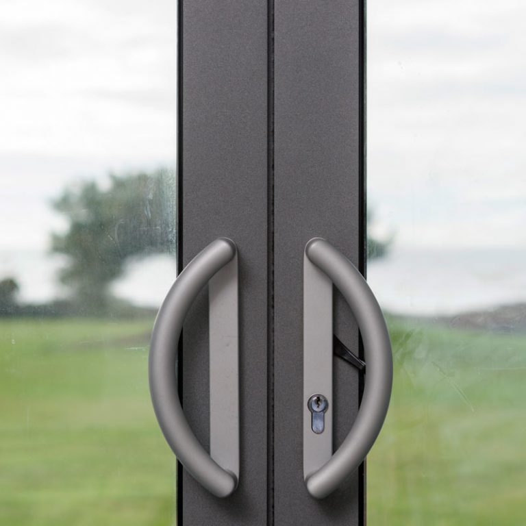 visoglide handles
