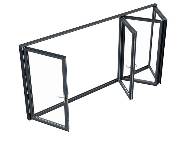 doors specification