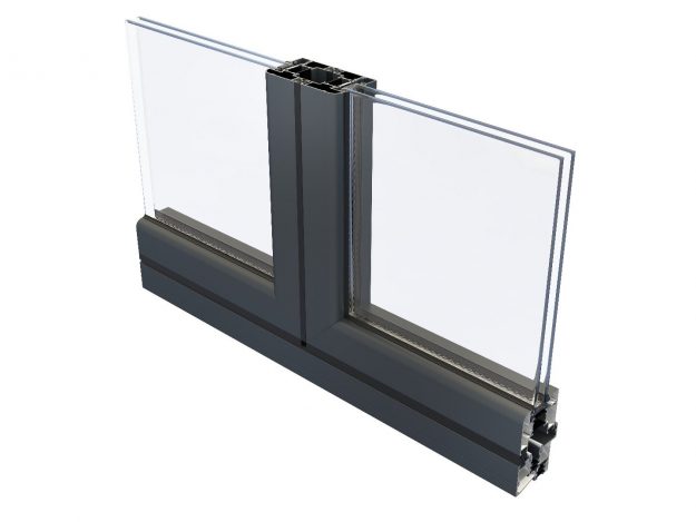 visofold frame
