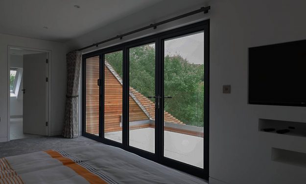 visofold internal doors