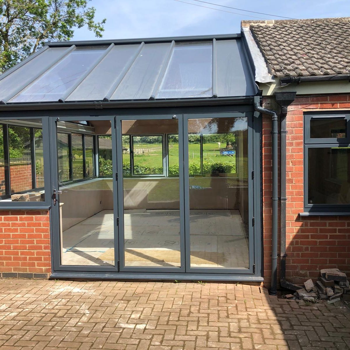 Alitherm 400 Windows