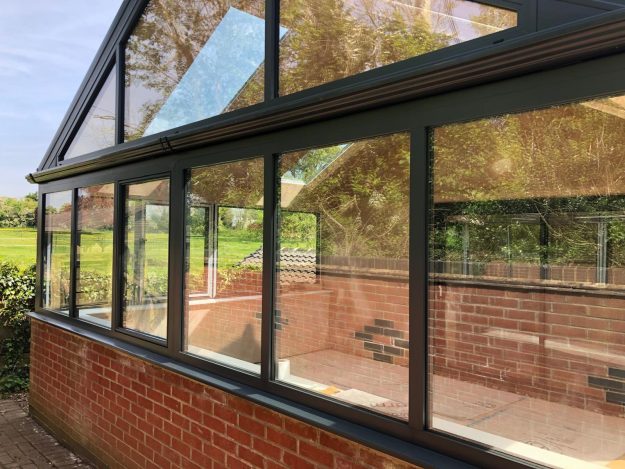 Alitherm 400 Windows