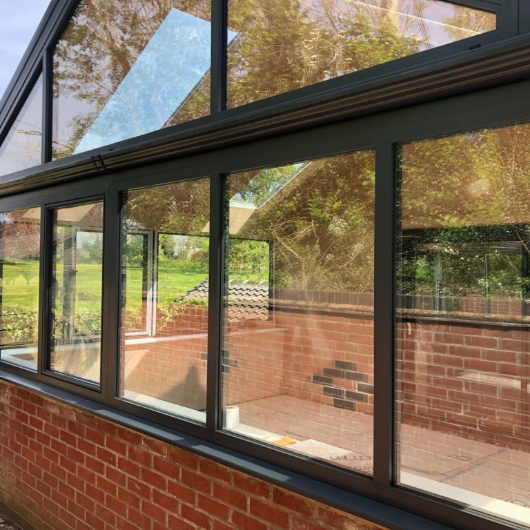 Alitherm 400 Windows