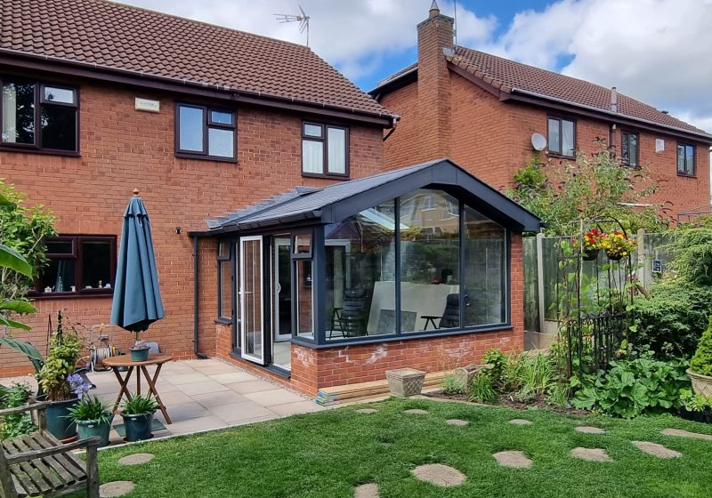 Alitherm 400 Windows
