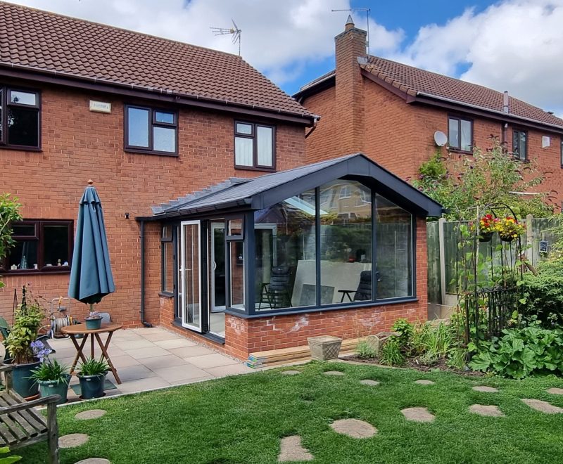 Alitherm 400 Windows