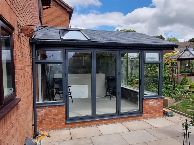 Alitherm 400 Windows