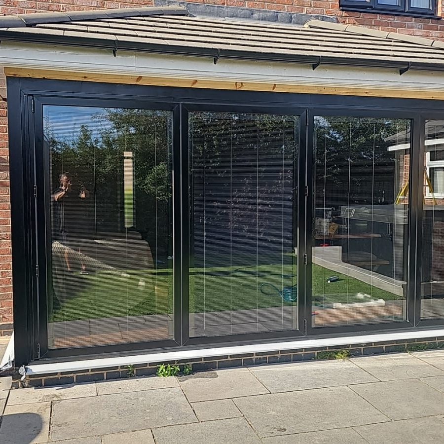 slim bifolds
