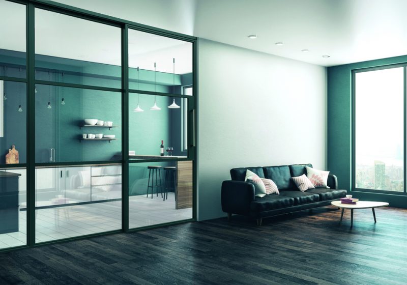 AluSpace-Sliding-Door-Kitchen