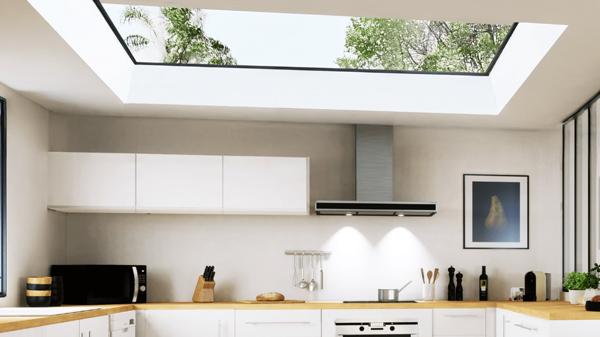 stratus_flat_skylight_kitchen (wecompress.com) stratus_flat_skylight_kitchen